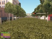 Abandon Los Santos